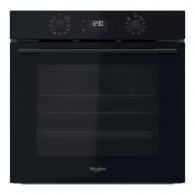 Встраиваемый духовой шкаф Whirlpool OMK58HU1B thumbnav 1