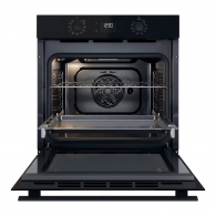 Встраиваемый духовой шкаф Whirlpool OMR58CU1B thumbnav 2