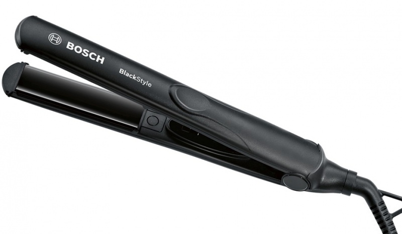 Щипцы для выравнивания Bosch PHS2101B Black 31 Вт photo 1 Щипцы для выравнивания Bosch PHS2101B Black 31 Вт photo 1