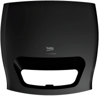 Sandwtch maker Beko SWM2971B, 750 W, Negru thumbnav 3