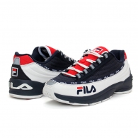 Кроссовки Fila DSTR97 CB thumbnav 2