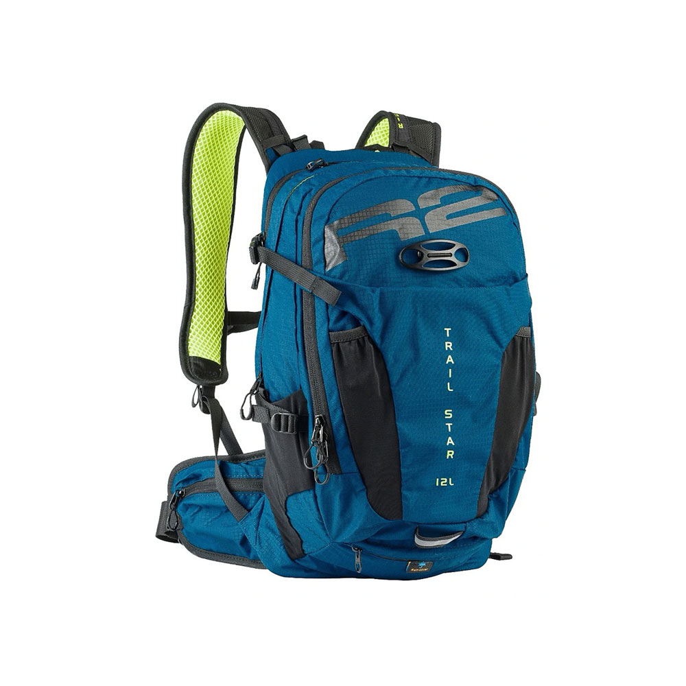 Велорюкзаки R2 TRAIL STAR photo 