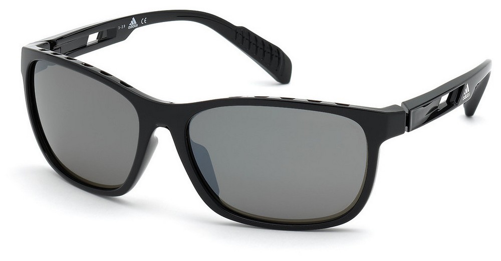 Ochelari de soare Adidas perfomance Negru photo 1