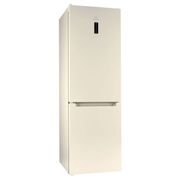 Frigider cu doua usi Indesit DF 5181 E / 298 l / 185 cm / A+ / Bej photo 1 Frigider cu doua usi Indesit DF 5181 E / 298 l / 185 cm / A+ / Bej photo 1