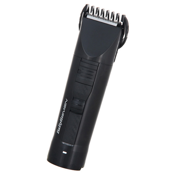 Машинка для стрижки Babyliss E751E photo 2