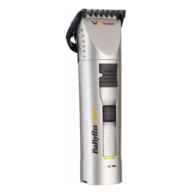 Машинка для стрижки Babyliss E781E photo 1 Машинка для стрижки Babyliss E781E photo 1