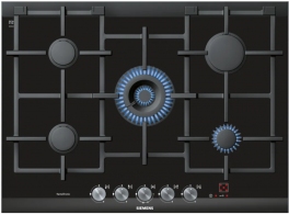 Встраиваемая  газовая панель Siemens ER726RF71E thumbnav 1