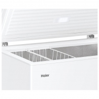 Lada frigorifica Haier  HCE301E thumbnav 3