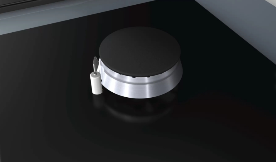 Встраиваемая  газовая панель Bosch PPP619M91E photo 5