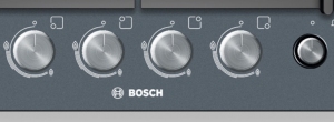 Встраиваемая  газовая панель Bosch PPP619M91E thumbnav 4