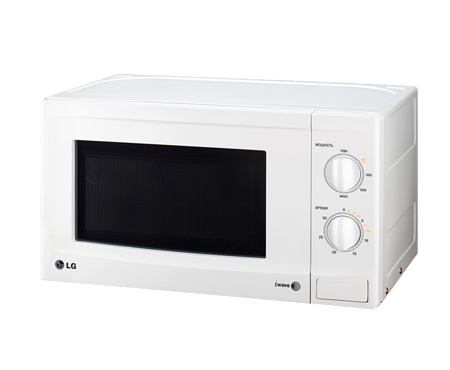 Микроволновая печь  LG MS2021F photo 