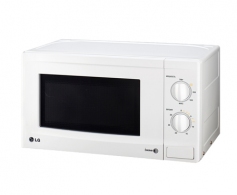 Микроволновая печь  LG MS2021F thumbnav
