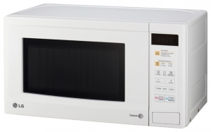 Cuptor cu microunde LG MS2041F thumbnav 1