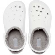 Slapi Crocs Baya Lined thumbnav 4