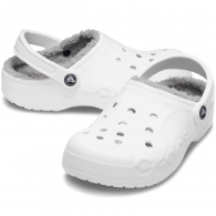 Slapi Crocs Baya Lined thumbnav 5
