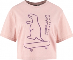 Футболка Termit Tee W thumbnav 1