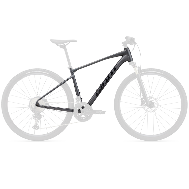 Cadru Giant Roam 0 Disc frame photo 