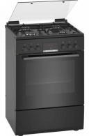 Газовая плита Bosch HXN390D61L thumbnav 1