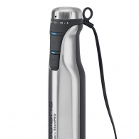 Blender Polaris PHB1591L, 700 ml, 1500 W, 25 trepte viteza, Gri thumbnav 3