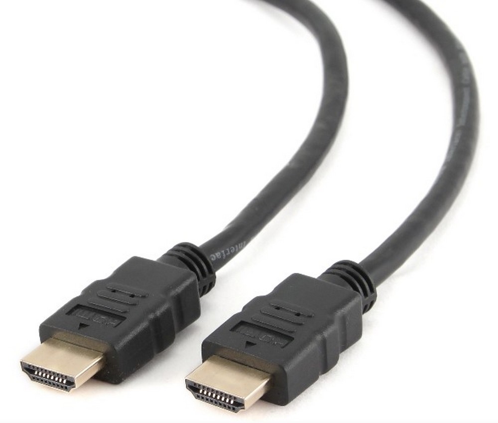Cablul audio-video HDMI Gembird CCHDMI41M photo 1 Cablul audio-video HDMI Gembird CCHDMI41M photo 1