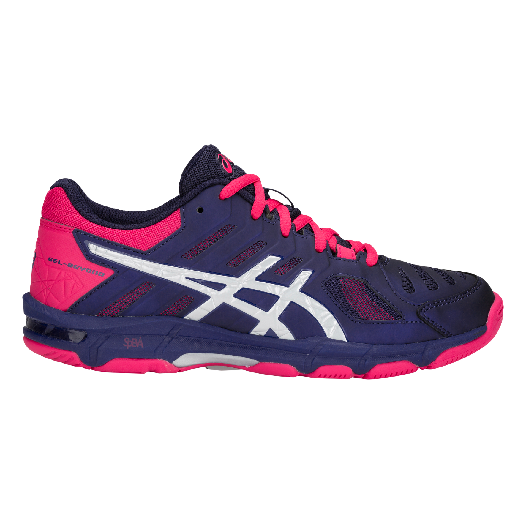 Incaltaminte Sport Asics GEL-BEYOND 5 BLUE pt Femei / 37 / Albastru photo 23