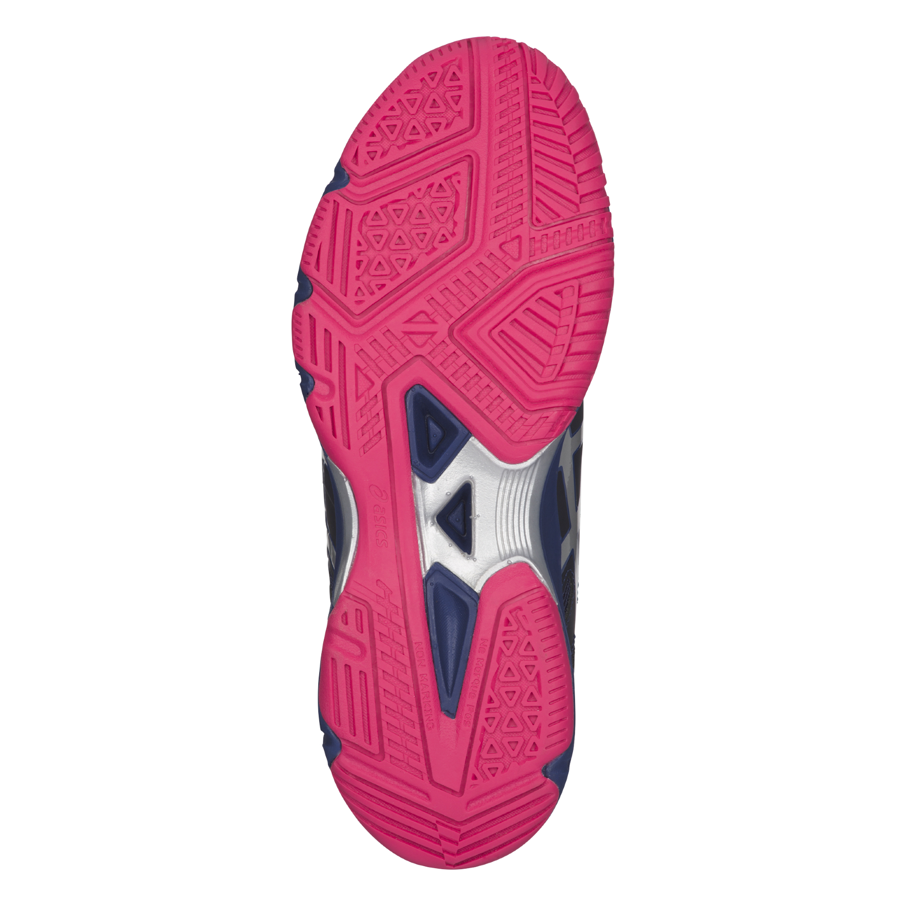 Incaltaminte Sport Asics GEL-BEYOND 5 BLUE pt Femei / 37 / Albastru photo 27