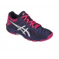 Incaltaminte Sport Asics GEL-BEYOND 5 BLUE thumbnav 6