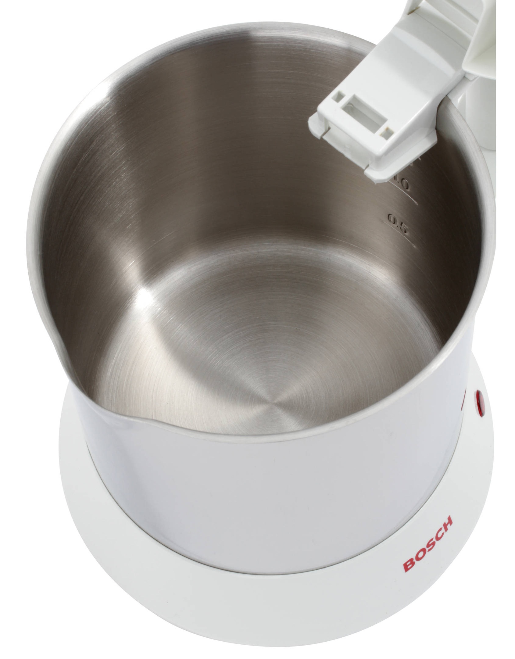 Fierbator de apa electric Bosch TWK1201N photo 3