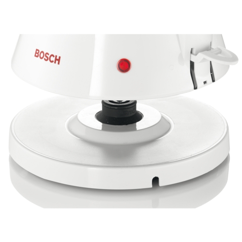 Fierbator de apa electric Bosch TWK1201N photo 4