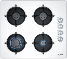 Встраиваемая  газовая панель Bosch POP6C2B11O thumbnav 1