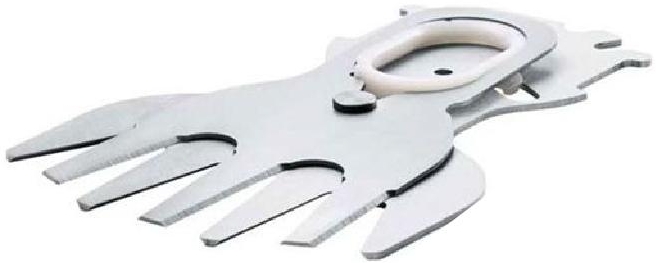 Cutit pentru foarfeca  Bosch 1600A01S1P photo 