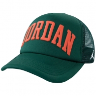 Chipiu Nike JAN JORDAN FOAM TRUCKER HAT thumbnav 1