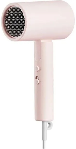 Фен Xiaomi H101P 1600W Розовый photo 1