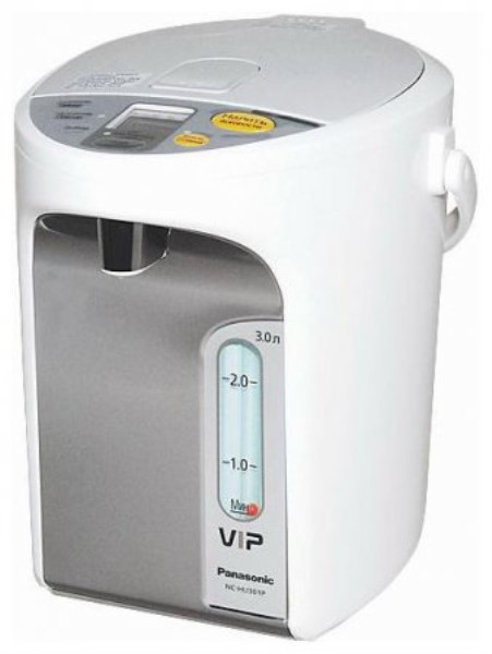 Thermopot Panasonic NCHU301P photo 