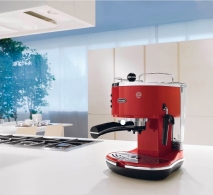 Cafetiera Delonghi ECO 311 R thumbnav 5