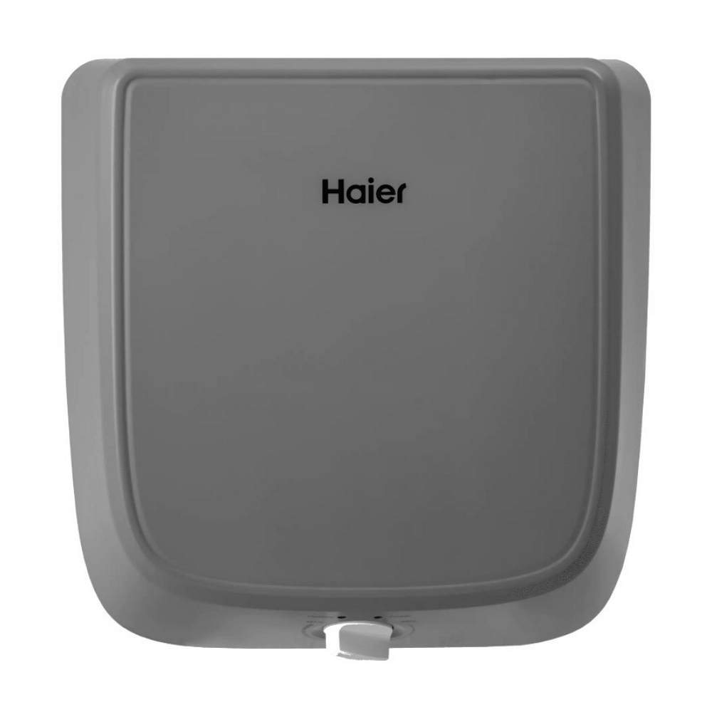 Водонагреватель накопительный вертикальный Haier  ES10VQ1R / 10 л / Серебристый photo 1