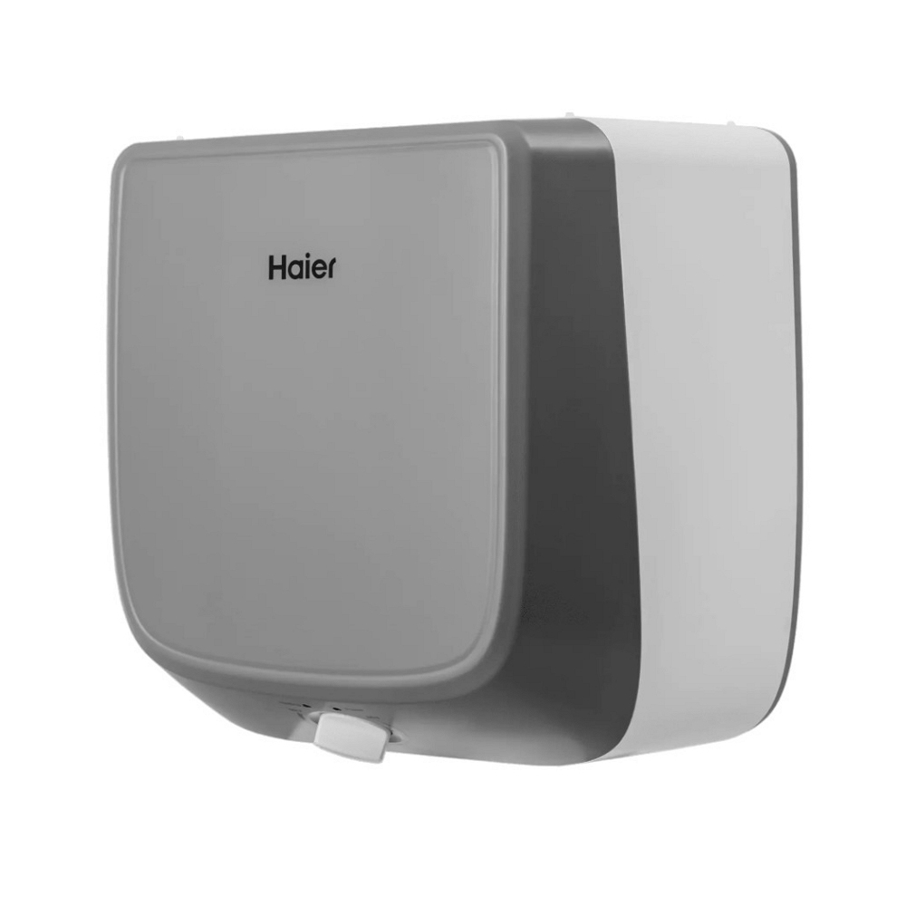 Водонагреватель накопительный вертикальный Haier  ES10VQ1R / 10 л / Серебристый photo 4