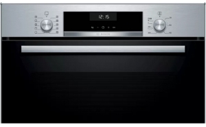 Cuptor electric incorporabil Bosch HBG517ES1R thumbnav 6