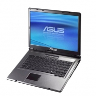 Ноутбук Asus X51RL, Celeron, 2 ГБ ГБ, Microsoft Windows Vista Home Basic, Серебристый thumbnav 1