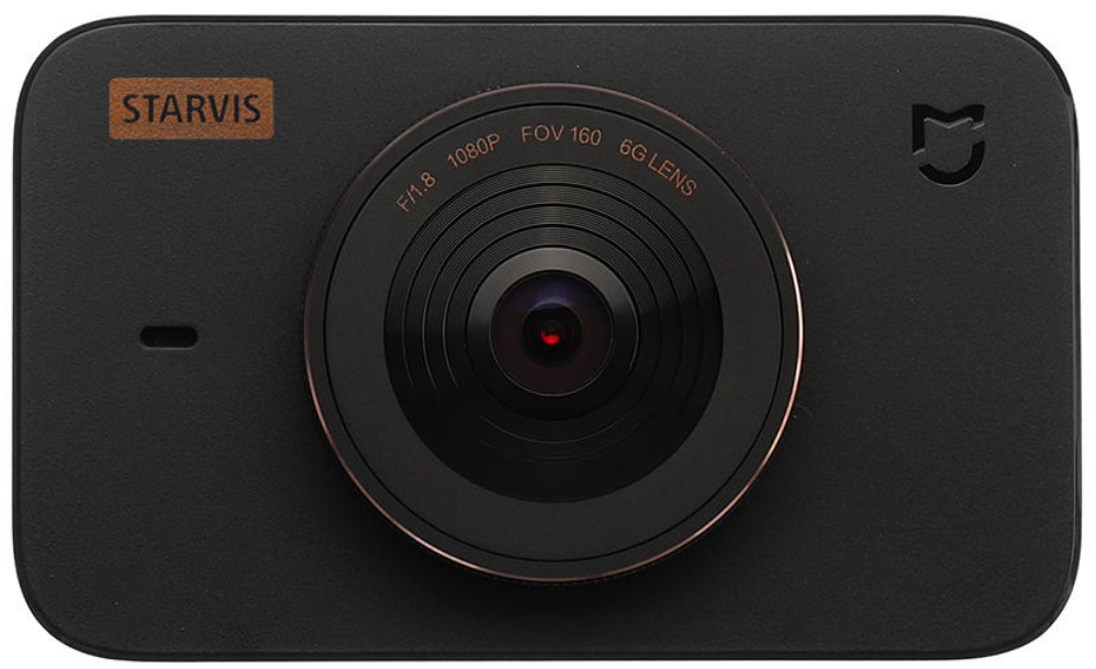 Videoinregistrator Xiaomi Mijia Driving Recorder 1S photo 1 Videoinregistrator Xiaomi Mijia Driving Recorder 1S photo 1