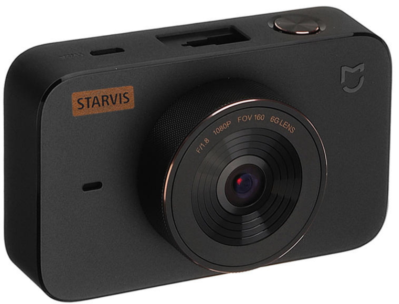 Videoinregistrator Xiaomi Mijia Driving Recorder 1S photo 10