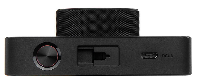 Videoinregistrator Xiaomi Mijia Driving Recorder 1S photo 8