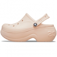 Slapi Crocs Bella Clog thumbnav 1