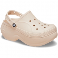 Slapi Crocs Bella Clog thumbnav 4