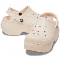Slapi Crocs Bella Clog thumbnav 5
