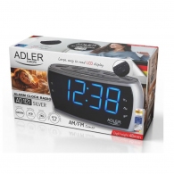 Радиочасы Adler AD1121s thumbnav 4