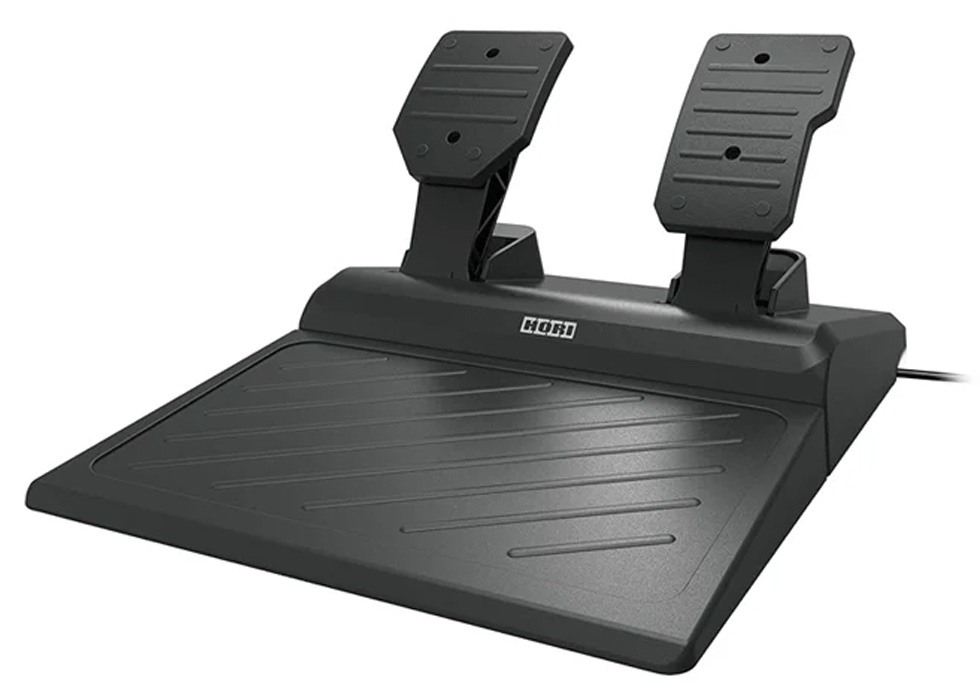 Руль Hori AB04 -001U Xbox&W10 photo 3