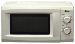 Cuptor cu microunde LG MS2021U thumbnav 1