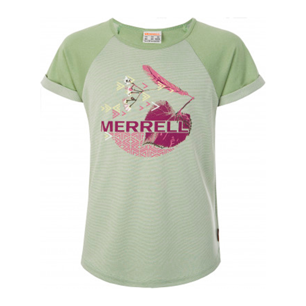 Tricou Merrell G Tee photo 1