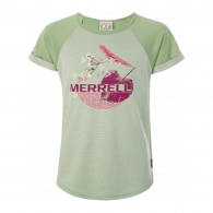 Tricou Merrell G Tee thumbnav 1